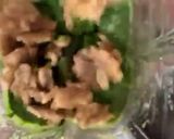 Foto del paso 1 de la receta: Pesto ✔️
