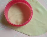Foto langkah ke 6 dari resep Jalangkote /pastel.