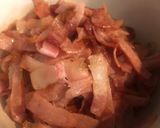 Foto del paso 5 de la receta: Fetuccini a la marinera