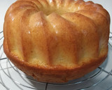 Foto del paso 8 de la receta: Bizcocho de yogur con vainilla