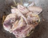 Foto langkah ke 3 dari resep Ayam Kecap.