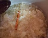 Foto del paso 3 de la receta: Dulce de cayote