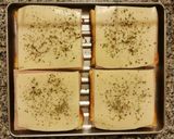 Foto del paso 2 de la receta: Pizzitas con Pan de Molde