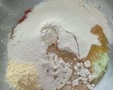 लौकी का पराठा (Lauki ka paratha recipe in hindi) रेसिपी चरण 2 फोटो