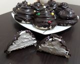 عکس مرحله 9 از دستور بستنی زمستانی