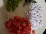ઉપમા (Upma Recipe In Gujarati)