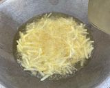 Foto langkah ke 1 dari resep Kentang mustofa simple.