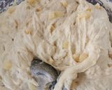 Lengyel "fánk" (racuchy) recept fázis 3 fotója