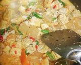 Foto langkah ke 6 dari resep Botok Tahu Tempe Tanpa Daun.