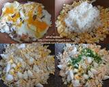 ข้าวผัดปู วิธีทำสูตร 1 รูป