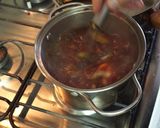 Foto del paso 4 de la receta: Plateada al jugo