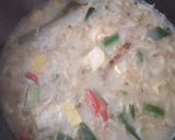 Foto langkah ke 4 dari resep Sayur Tahu Taoge Praktis.