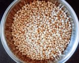 A picture of step 1 of Heathy masaledar mix vegetable and boiled Jowar Khichdi for weight loss.