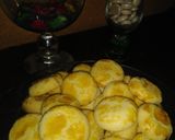 A picture of step 10 of Naan khatai.