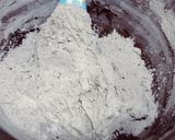 巧克力模型餅乾的食譜步驟4照片