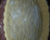 Foto del paso 1 de la receta: Tarta frutal con pastelera