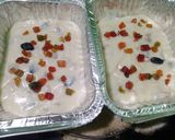 ড্রাই ফ্রুট কেক (Dry fruit cake recipe in Bengali) রেসিপি ধাপ - 3 ছবি