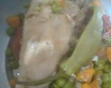 صورة لخطوة 3 من وصفة ارز 1