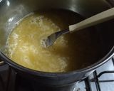 Foto del paso 6 de la receta: Tarta de manzana