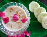 A picture of step 3 of Metha Dliya 😋#flavor 4.