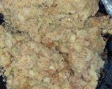 A picture of step 2 of Bread pakoda.