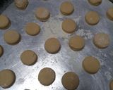 Foto del paso 3 de la receta: Mini scones caseros