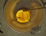 Mango kulfi with coffee-choco pieces🥭🥭🥭🥭🥭🥭🥭🥭🥭🥭🥭🥭🍫🍫