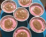 Foto langkah ke 2 dari resep Bolu Kukus Mekar.