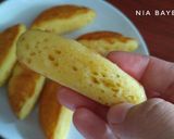 Foto langkah ke 7 dari resep Pukis praktis ekonomis,enaaak (#pr_pukis).