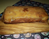Foto del paso 3 de la receta: Budín de Avena, Banana y Manzana