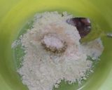 Foto langkah ke 2 dari resep Tahu aci.