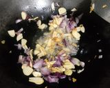 Foto langkah ke 2 dari resep Lumpia Bengkuang.