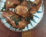 Foto langkah ke 3 dari resep Ayam Goreng Rempah Rempah#KelasKaMi_AyamGoreng.
