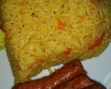 صورة لخطوة 6 من وصفة رز بالمرقاز في الكوكوط (10د)