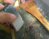 Foto langkah ke 3 dari resep Sup Bandeng Duri Lunak.