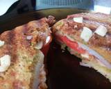 Bombay toast sandwich recipe step 7 photo