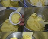 Foto langkah ke 6 dari resep NASTAR KEJU #Lembut,Lumer, Empuk.