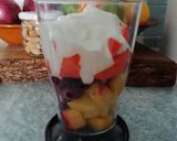 Foto del paso 2 de la receta: Smoothie diurético