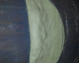 Foto del paso 4 de la receta: Quesadillas cocidas en aceite