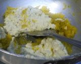 कद्दू हलवा (Kaddu halwa recipe in hindi) रेसिपी चरण 4 फोटो