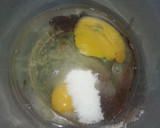 Foto del paso 1 de la receta: Masa Quebrada Sin Manteca
