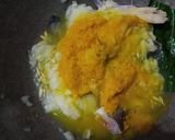 Foto langkah ke 3 dari resep Asam pedas mentimun kampung.