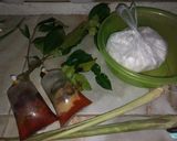 Foto langkah ke 6 dari resep Rendang Daging Sapi.