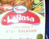Foto langkah ke 4 dari resep Ayam bakar kalasan so simple.
