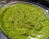 नारियल आंवला चटनी (nariyal amla chutney recipe in Hindi) रेसिपी चरण 2 फोटो