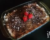 عکس مرحله 2 از دستور تیرامیسو با پتی بور 😋