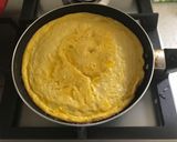 Foto del paso 10 de la receta: Tortilla esponjosa de vainilla😋