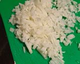 Foto del paso 1 de la receta: Caldillo de Mariscos
