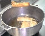 Foto del paso 10 de la receta: Canelones Rebozados Rellenos con Queso