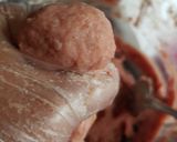 Foto langkah ke 3 dari resep Bakso Sapi Homemade.
